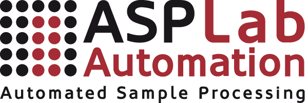 ASP Lab Automation AG 