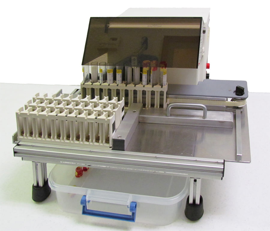 KapSafe recapper in its version "mini"
