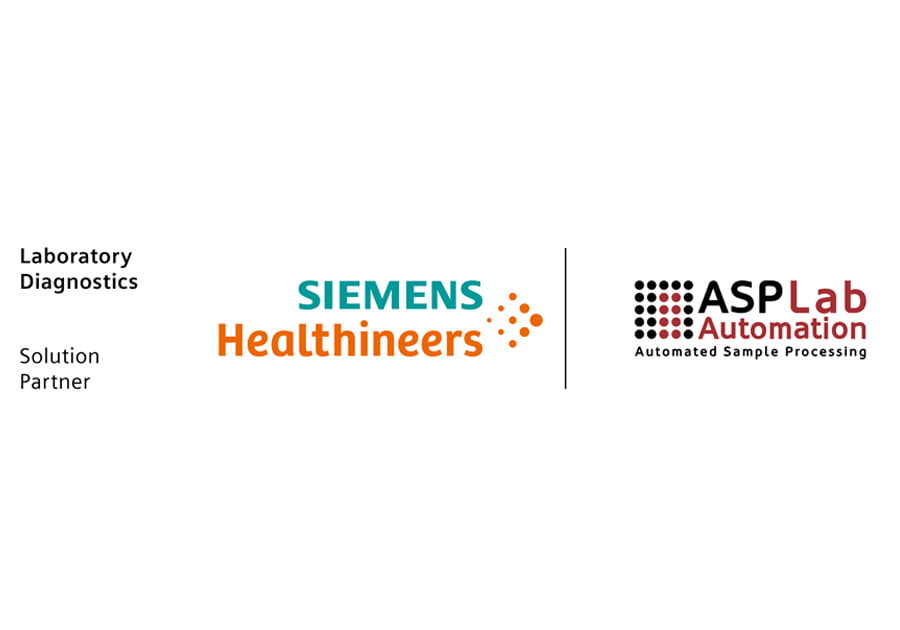 Kooperation mit Siemens Healthineers