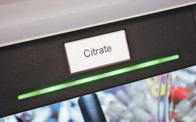 ASP SortPro: Intelligente Zielfachanzeige
