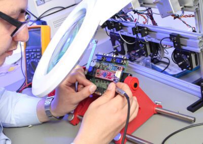research tubesorter