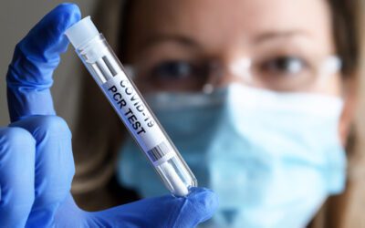 Prioritätsgesteuerte Probenvorbereitung von PCR-Tests