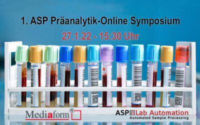 Präanalytik-Symposium 2022