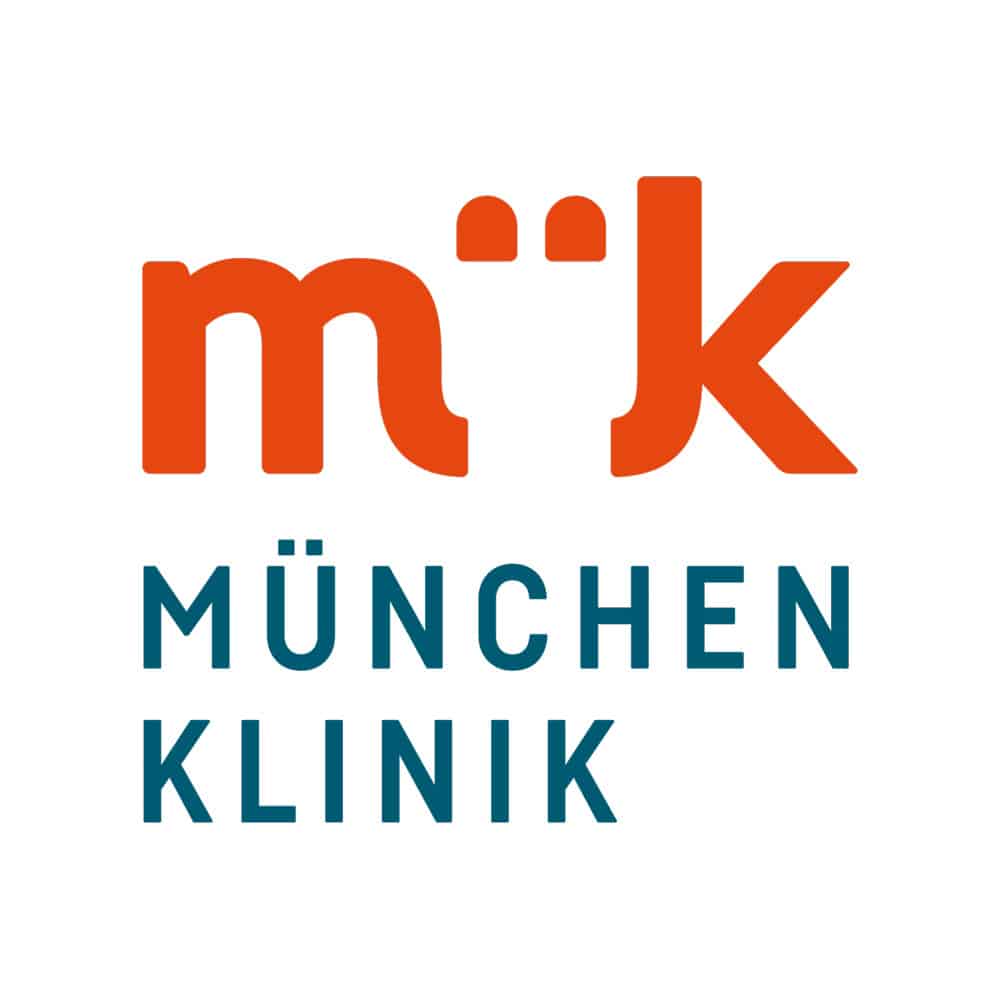 Logo München Klinik