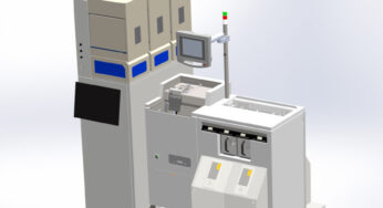 Intelligent automation of pneumatic transport of blood samples