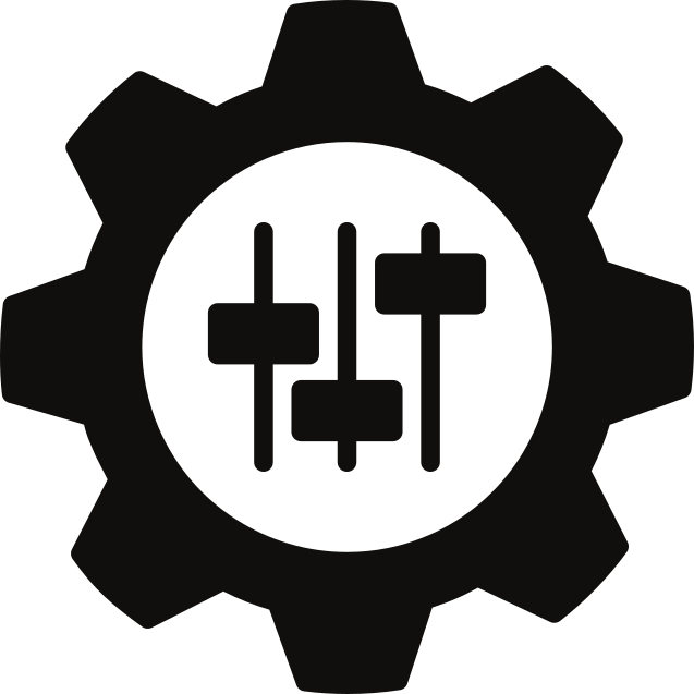 Icon - customization