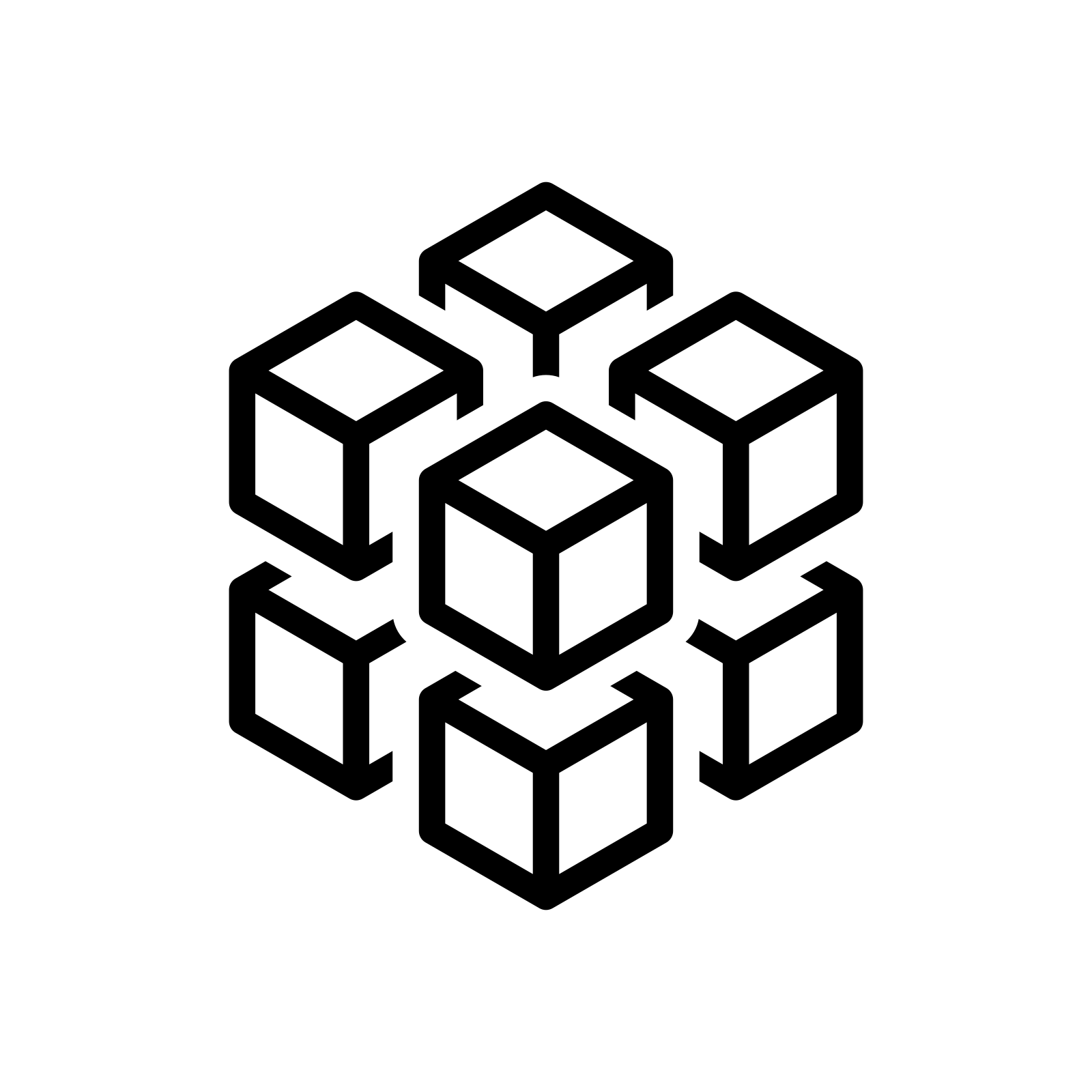 Modular blocks