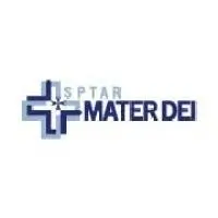 Official Logo of the Mater Dei Hospital in Malta.