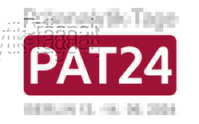 Präanalytik-Tage 2024 in Berlin
