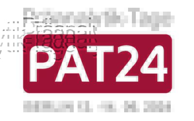Präanalytik-Tage 2024 in Berlin