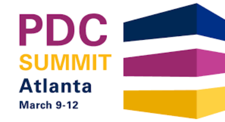 PDC-Summit 2025